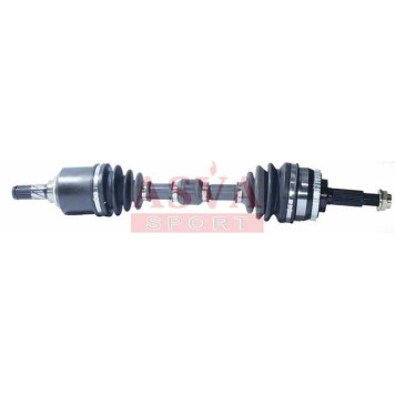 Привод левый 25x613.5x27 <b>ASVA NSDL005</b>-3