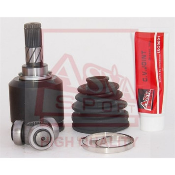 Шрус внутренний левый 23x40x25 [12] <b>ASVA NSIDTN</b>-1