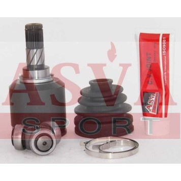 Шрус внутренний левый 23x40x25 [12] <b>ASVA NSIDTN</b>-3