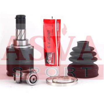 Шрус внутренний левый 22x40x25 <b>ASVA NSILB10</b>-2