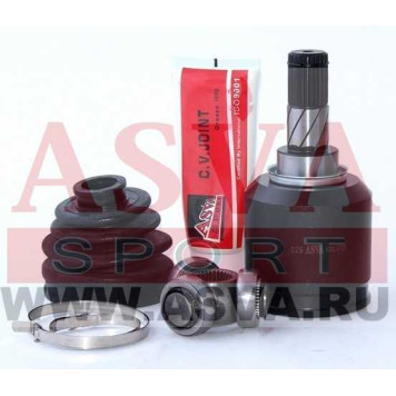 Шрус внутренний левый 32x40x25 12 <b>ASVA NSILEP20</b>-2