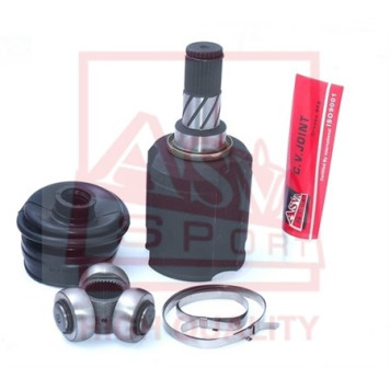 Шрус внутренний левый 33x40x27 12 <b>ASVA NSILJ10</b>-1