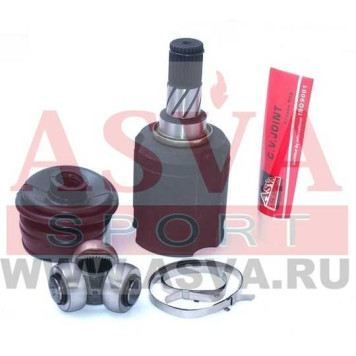 Шрус внутренний левый 33x40x27 12 <b>ASVA NSILJ10</b>-2