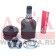 Шрус внутренний левый 33x40x27 12 <b>ASVA NSILJ10</b>