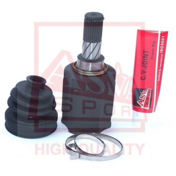 Шрус внутренний левый 30x40x26 12 <b>ASVA NSILJ10F</b>-1