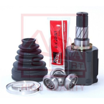 Шрус внутренний левый 24x39x29 <b>ASVA NSILXT</b>-1