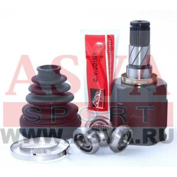 Шрус внутренний левый 24x39x29 <b>ASVA NSILXT</b>-2