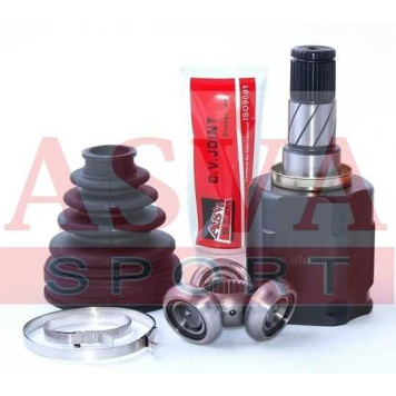 Шрус внутренний левый 24x39x29 <b>ASVA NSILXT</b>-3