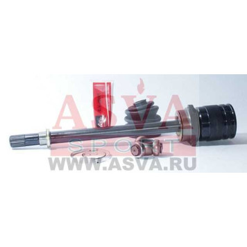 Шрус внутренний правый 27x35x29 [12] <b>ASVA NSIP5009</b>-2