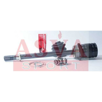 Шрус внутренний правый 27x35x29 [12] <b>ASVA NSIP5009</b>-3