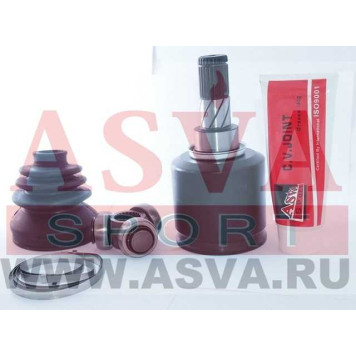 Шрус внутренний правый 23x40x25 12 <b>ASVA NSIPTN</b>-2