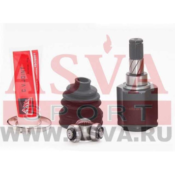 Шрус внутренний правый 22x40x25 <b>ASVA NSIRB10</b>-1