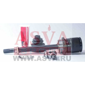 Шрус внутренний правый 32x40x25 [12] <b>ASVA NSIREP20</b>-2