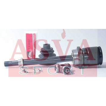 Шрус внутренний правый 32x40x25 [12] <b>ASVA NSIREP20</b>-3