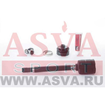 Шрус внутренний правый 33x35x27 [12] <b>ASVA NSIRJ10</b>-2