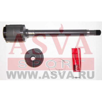 Шрус внутренний правый NISSAN QASHQAI J10E A 12 <b>ASVA NSIRJ10W</b>-2