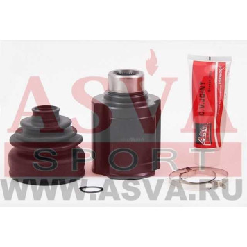 Шрус внутренний правый 36x50x28 <b>ASVA NSIRZ50</b>-1