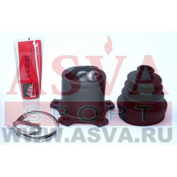 Шрус внутренний 27x136 12 <b>ASVA NSIU5033</b>-2