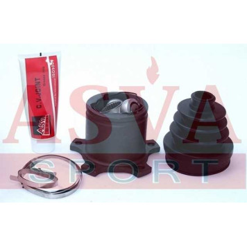 Шрус внутренний 27x136 12 <b>ASVA NSIU5033</b>-3