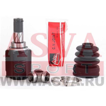 Шрус внутренний 21x40x25 <b>ASVA NSIUE11A</b>-1