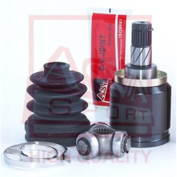 Шрус внутренний 23X40X24 [12] <b>ASVA NSIUP12</b>-1