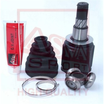 Шрус внутренний 12 <b>ASVA NSIUR51</b>-1