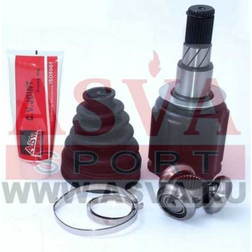 Шрус внутренний 12 <b>ASVA NSIUR51</b>-2
