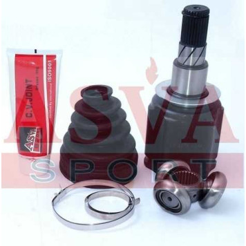 Шрус внутренний 12 <b>ASVA NSIUR51</b>-3