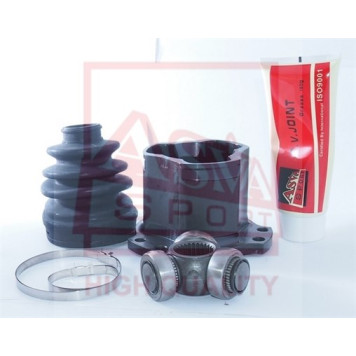 Шрус внутренний 27x126 [12] <b>ASVA NSIUTER</b>-1