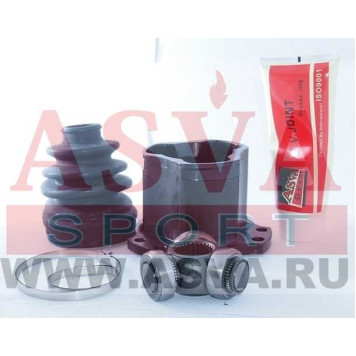 Шрус внутренний 27x126 [12] <b>ASVA NSIUTER</b>-2