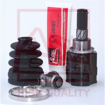 Шрус внутренний задний 24x38x21 12 <b>ASVA NSIUXTR</b>-1