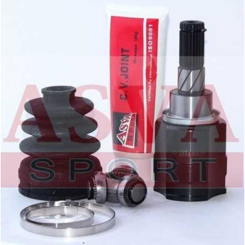 Шрус внутренний задний 24x38x21 12 <b>ASVA NSIUXTR</b>-3