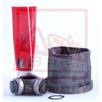 Шрус внутренний 27x101 [12] <b>ASVA NSIUY11</b>-1