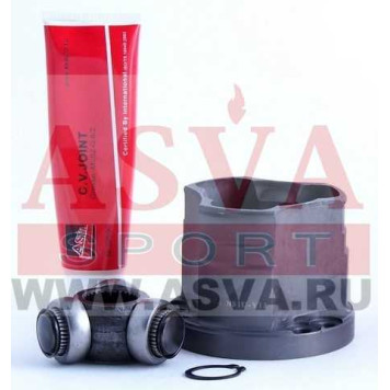 Шрус внутренний 27x101 [12] <b>ASVA NSIUY11</b>-2
