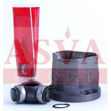 Шрус внутренний 27x101 [12] <b>ASVA NSIUY11</b>-3