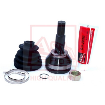 Шрус наружный [12] <b>ASVA NSJ10</b>-1