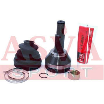 Шрус наружный [12] <b>ASVA NSJ10</b>-3