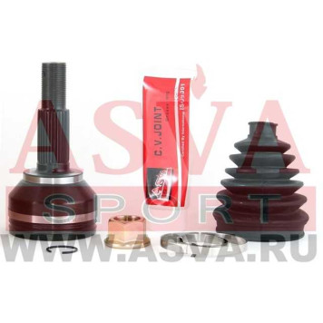 Шрус наружный 33x56x29 <b>ASVA NSJ10B</b>-1