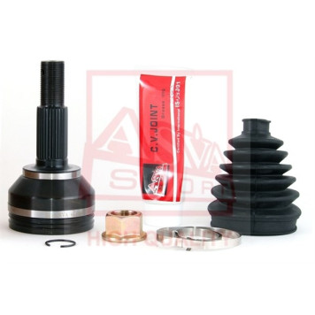 Шрус наружный 33x56x29 <b>ASVA NSJ10B</b>