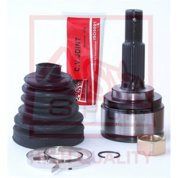 Шрус наружный 24X56X29 [12] <b>ASVA NSJ31B</b>-1