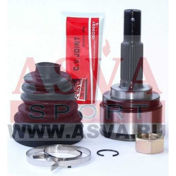 Шрус наружный 24X56X29 [12] <b>ASVA NSJ31B</b>-3