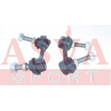 Тяга стабилизатора передняя левая 12 <b>ASVA NSL2Y0</b>