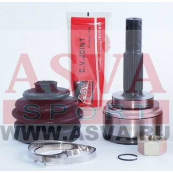 Шрус наружный 22x55x25 [12] <b>ASVA NSN16</b>-2
