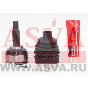 Шрус наружный 22x49x23 [12] <b>ASVA NSNT</b>-2