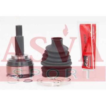 Шрус наружный 22x49x23 [12] <b>ASVA NSNT</b>-3