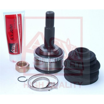 Шрус наружный 23X56X27 12 <b>ASVA NSP12A44</b>-1