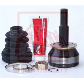 Шрус наружный 27x67.2x29 [12] <b>ASVA NSP31</b>-1