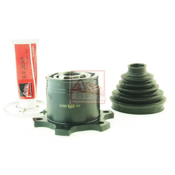 Шарнирный комплект, приводной вал <b>ASVA NSRIUR51</b>