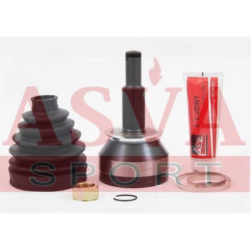 Шрус наружный задний 29x69x32 <b>ASVA NSRR51</b>-2