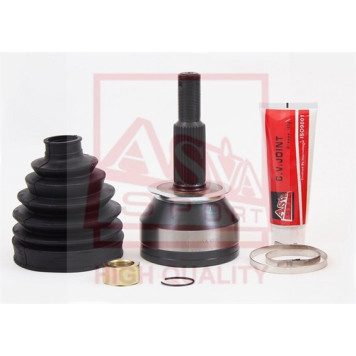 Шрус наружный задний 29x69x32 <b>ASVA NSRR51</b>